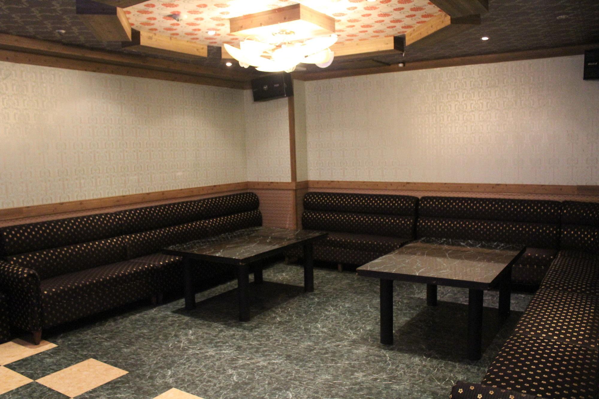 Kensington Resort Gyeongju Exterior foto