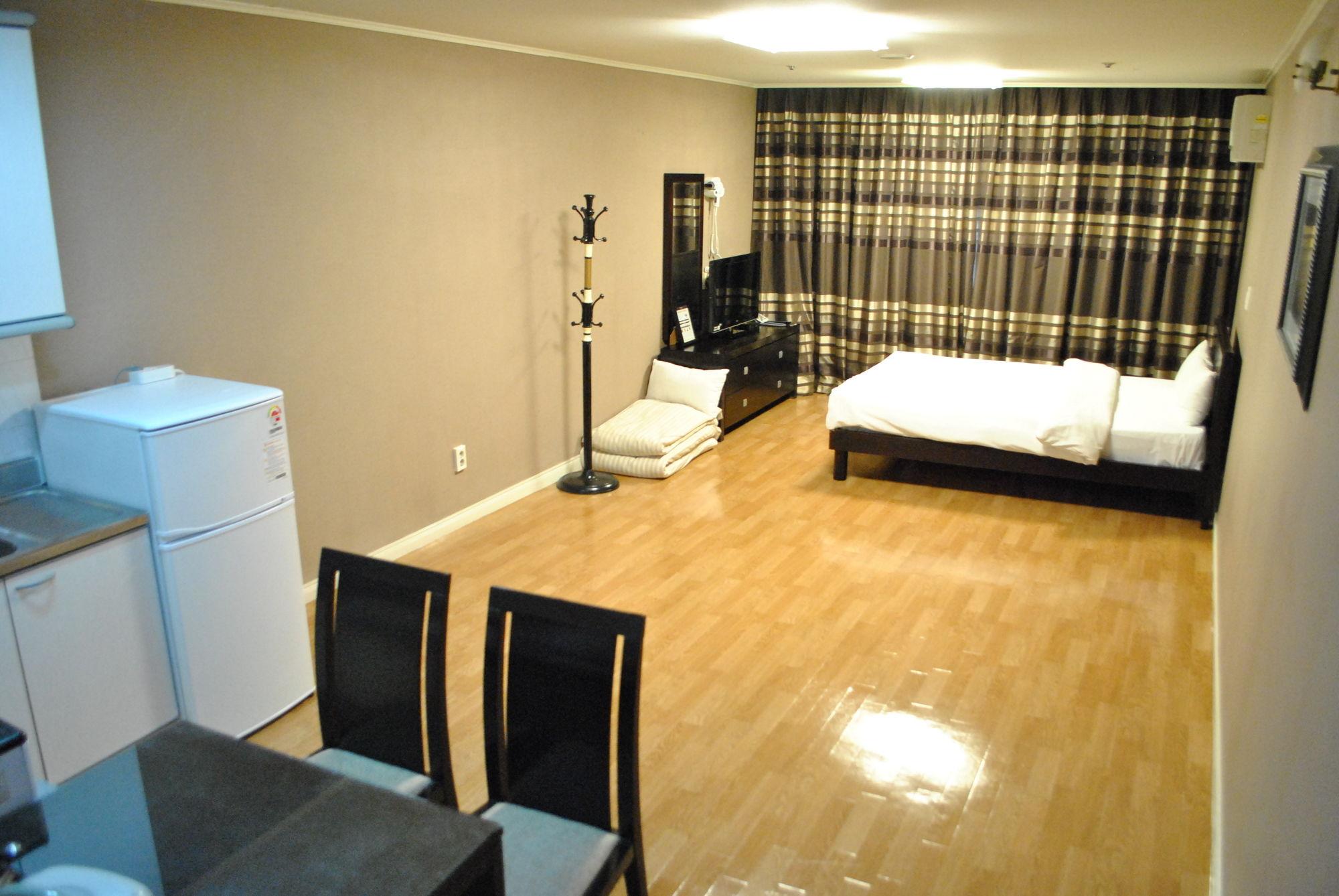 Kensington Resort Gyeongju Exterior foto